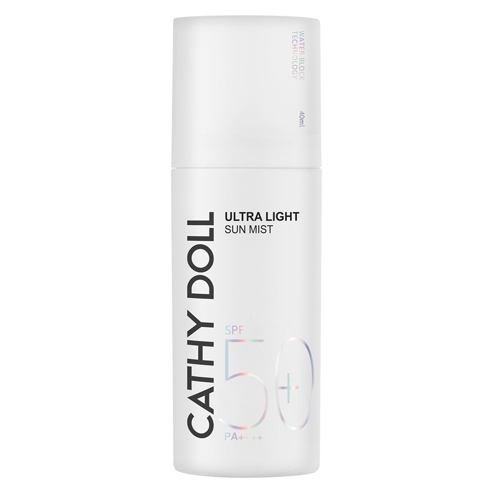 Ultra Light Sun Mist Spray SPF50+ PA++++