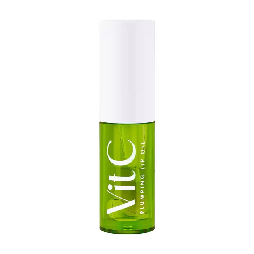 Vit C Plumping Lip Oil 01 Apple Darling