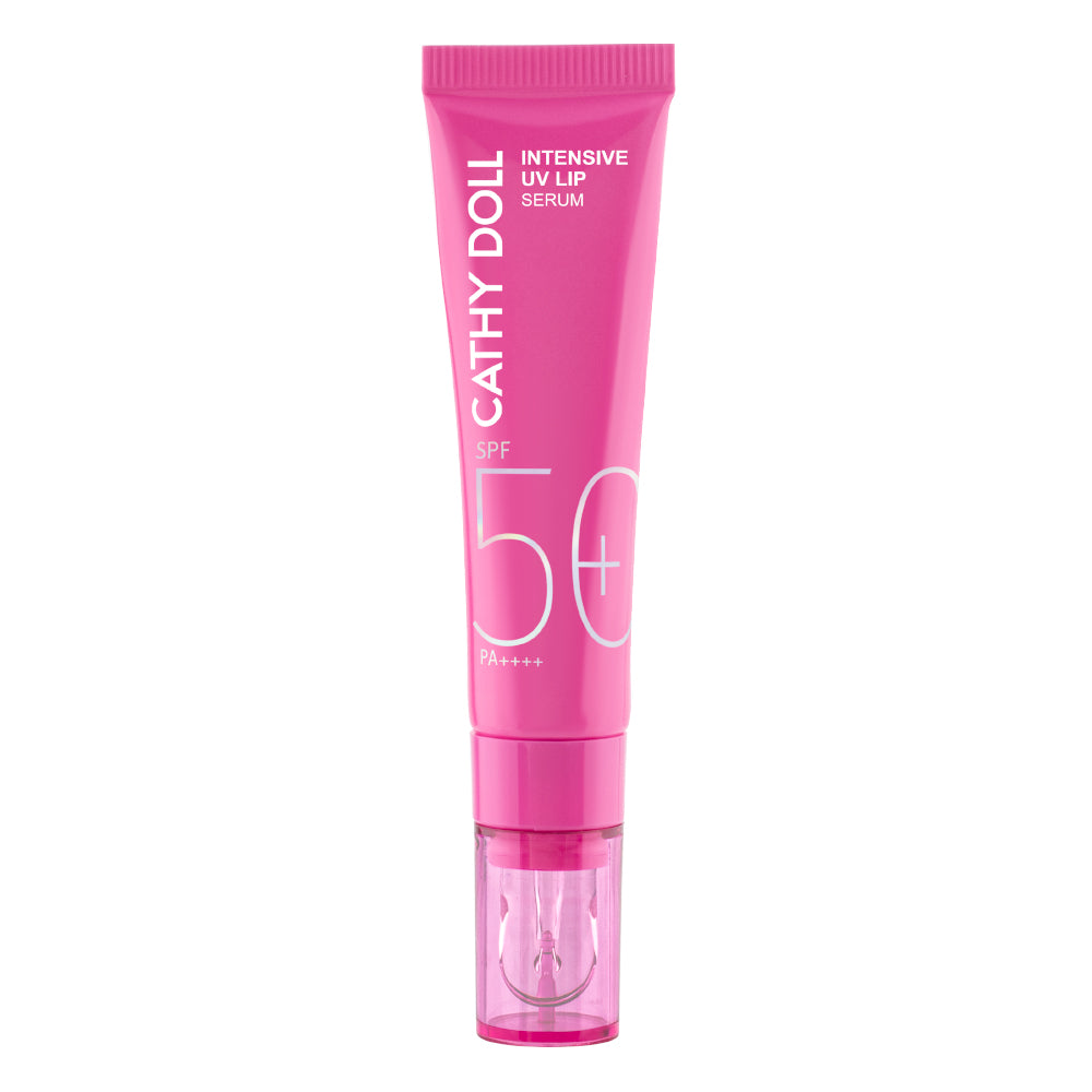 Intensive UV Lip Serum SPF50++ Pink