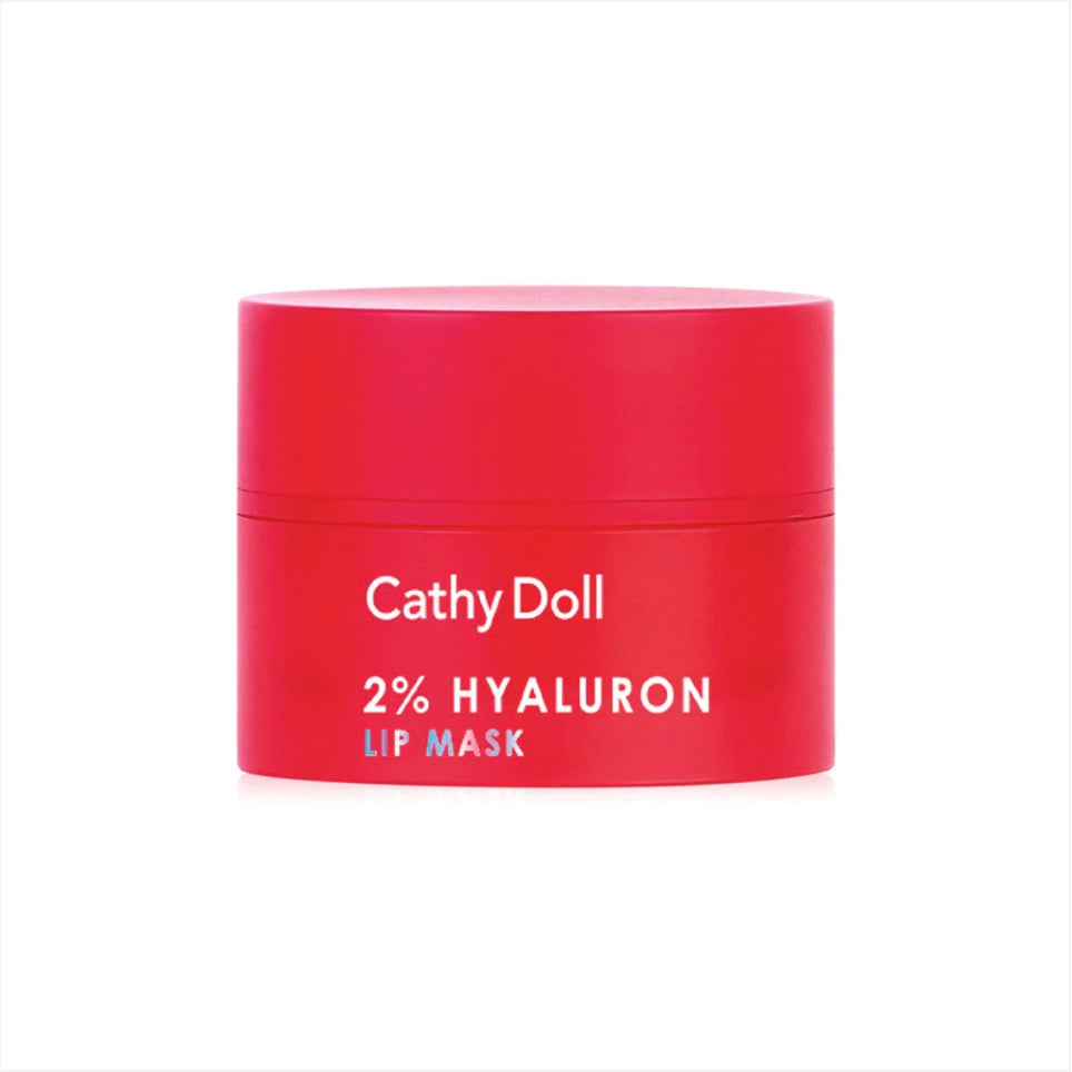 2% VIT C Lip Mask 04 Watermelon Smoothie
