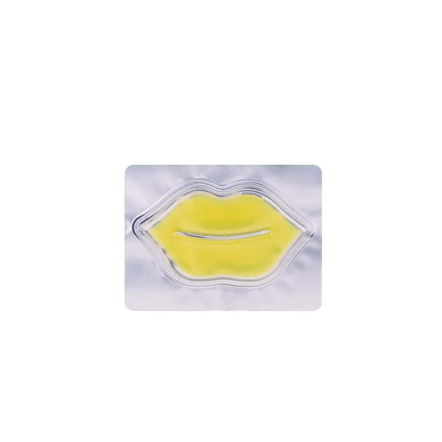 Baby Bright Lemon & Vit C Smoothing Lip Mask