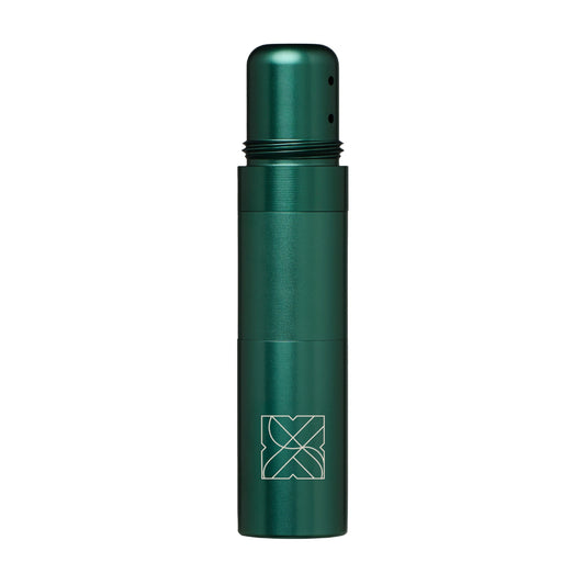 Quadra Aromatic Inhaler Duo (Inhaler + Essentail Oil)