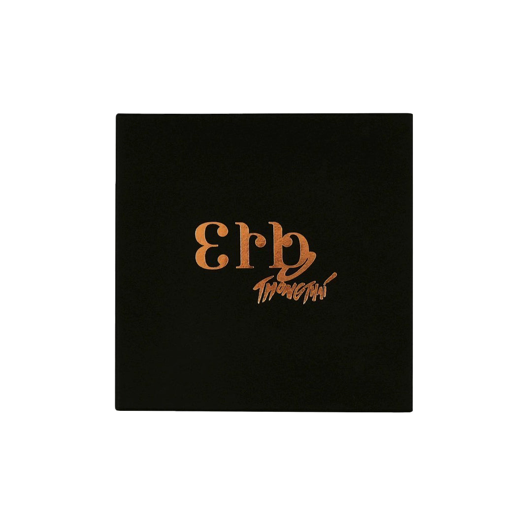 Erb x O Thongthai Herb Inhaler Equilibrium + Chain LIMITED EDITION