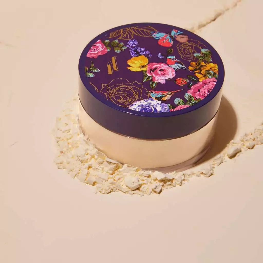 Srichand Translucent Powder 30g — Bangkok 1948 | Thailand's Icon Setting Powder