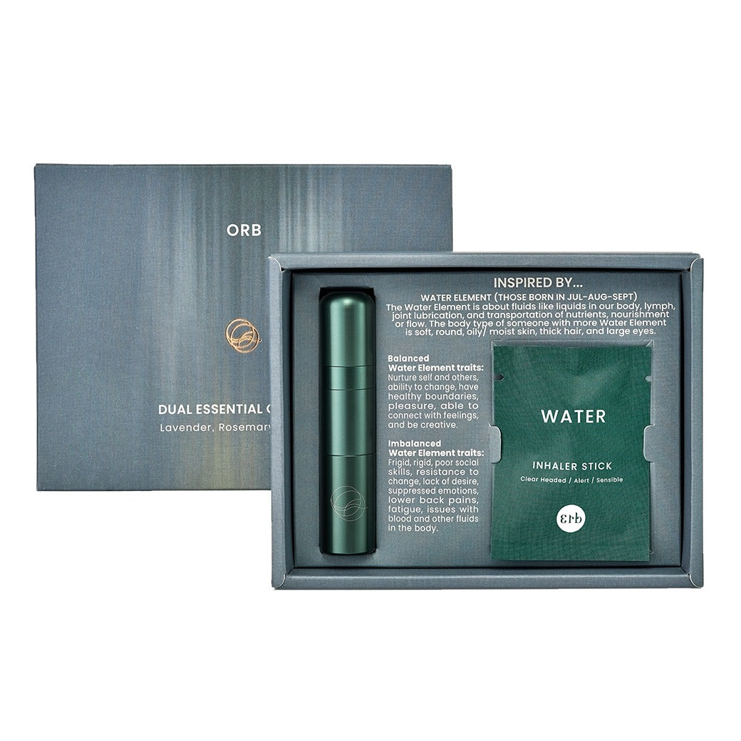 Orb Essential Oil Blend 5mL