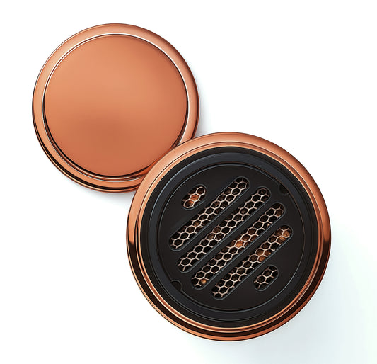 Erb Equilibrium Inhaler LIMITED COLLECTION (No Chain)