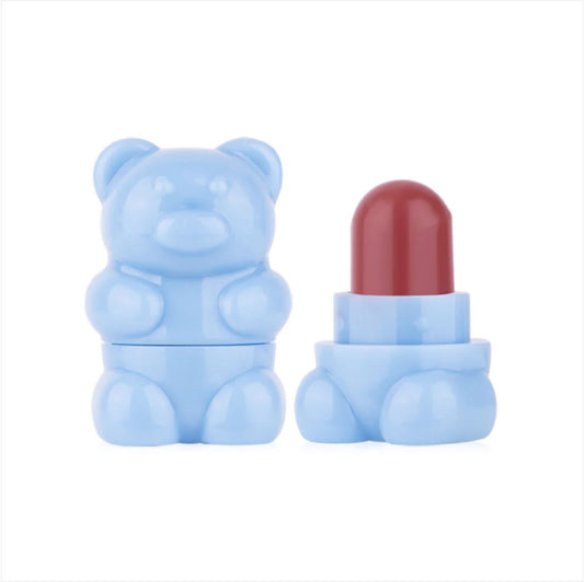 Shiny Bear Lip Moist 1.1g 03 Sweet Peach