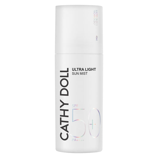 Ultra Light Sun Mist Spray SPF50+ PA++++