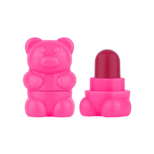 Shiny Bear Lip Moist 1.1g 10 Summer Rose