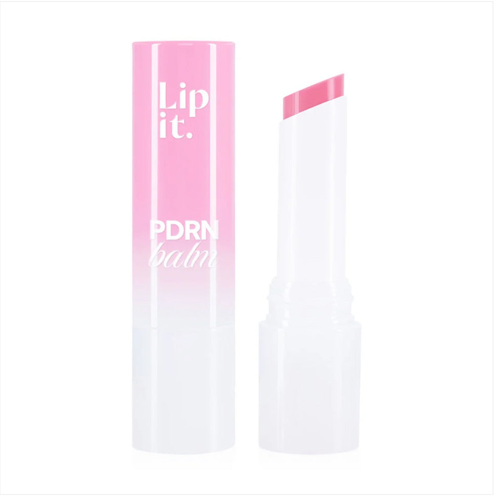 Lipit PDRN Balm Berry Syrup