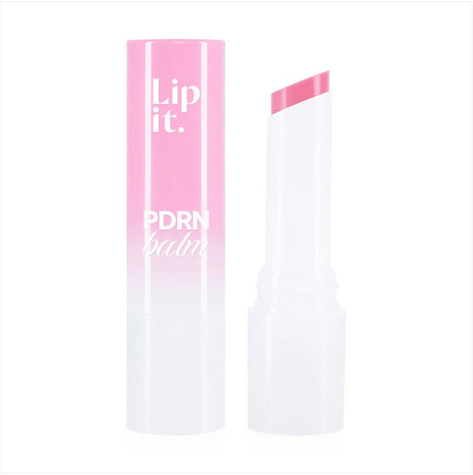 Lipit PDRN Balm Berry Syrup