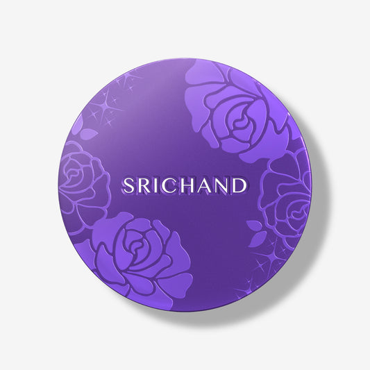 Srichand Bare to Perfect Translucent Powder 30g — The Glow-Up Version