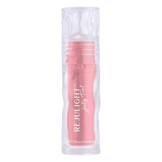 Baby Bright Rejulight Jelly Lip Tint | PDRN | 01 Rosy Cheeked | 3g