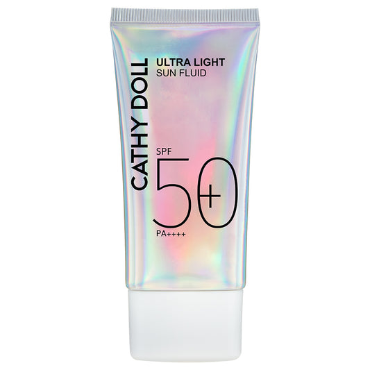 Ultra Light Sun Fluid SPF50+ PA++++