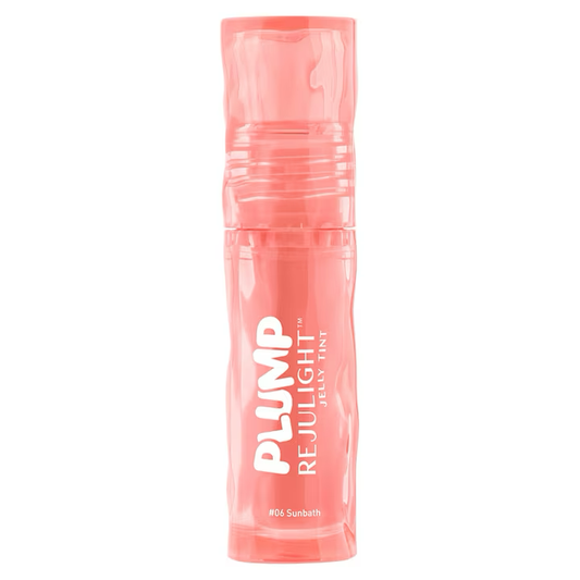 Baby Bright Plump Rejulight Jelly Lip Tint | PDRN | 06 Sunbath | 3g