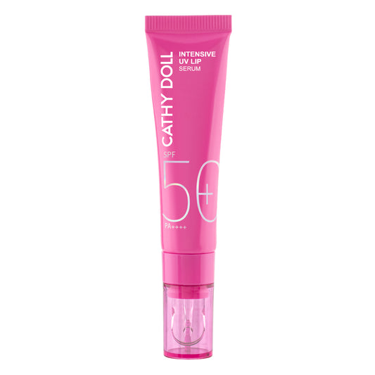 Intensive UV Lip Serum SPF50++ Pink