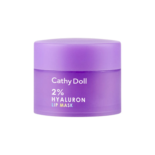 2% VIT C Lip Mask 02 Bubble Gum