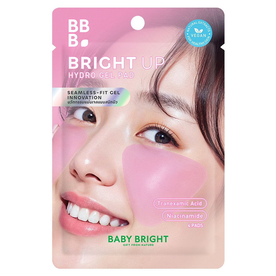 Baby Bright Bright Up Hydro Gel Pad