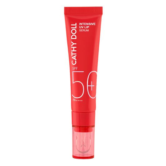 Intensive UV Lip Serum SPF50++ Red