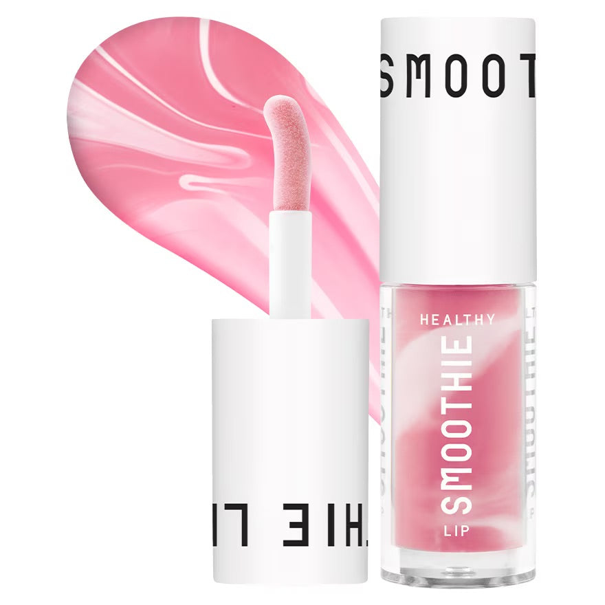 Baby Bright Healthy Smoothie Lip 05 Strawberry Glaze