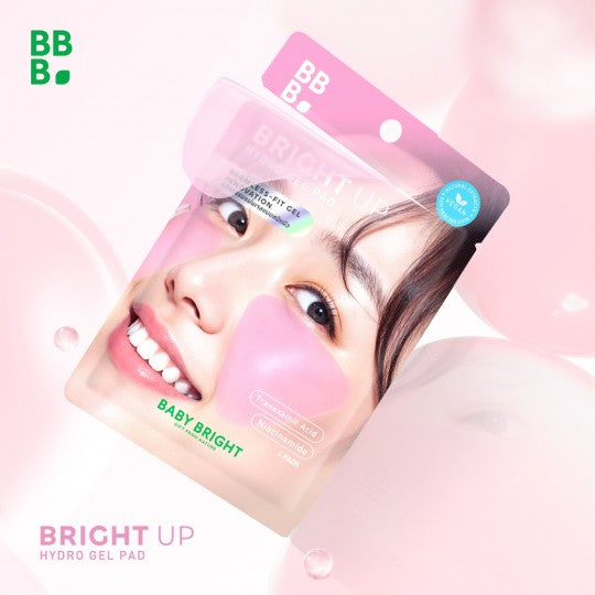 Baby Bright Bright Up Hydro Gel Pad