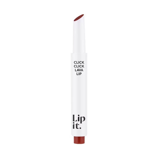 Click Click Lava Lip Choco Fondant