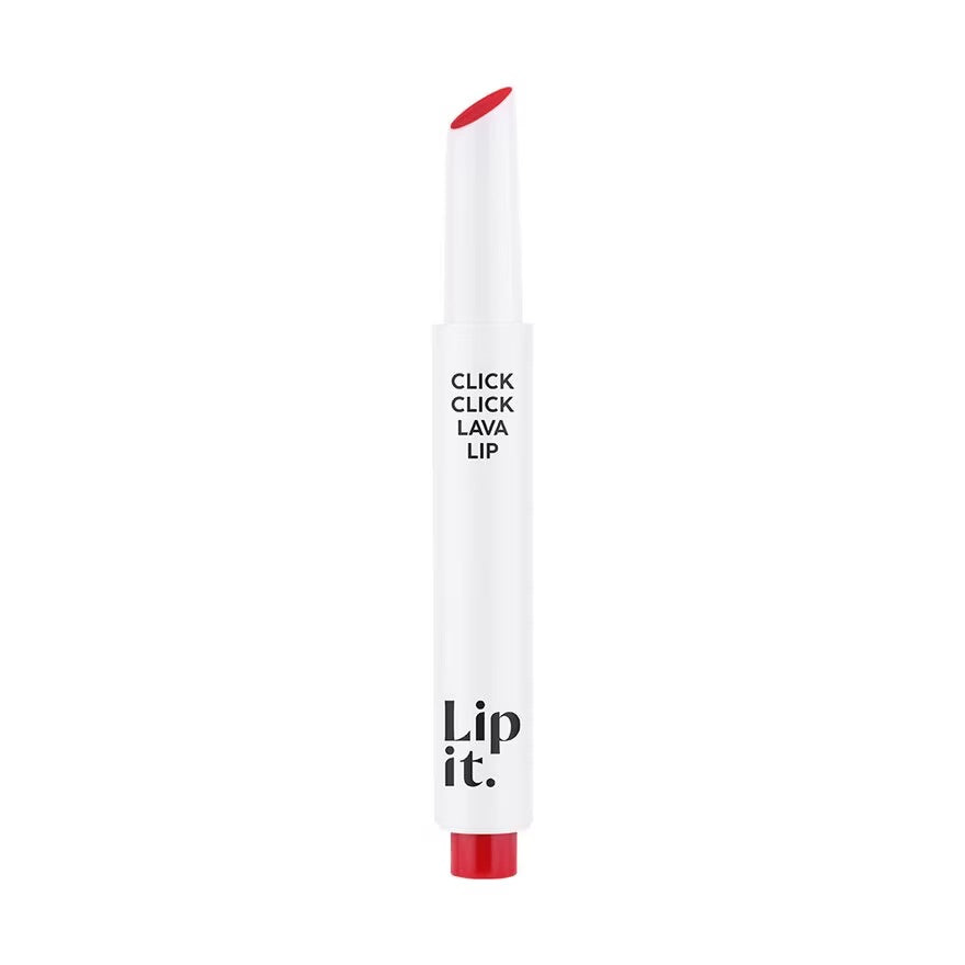 Lipit Click Click Lava Lip Berry Fondue