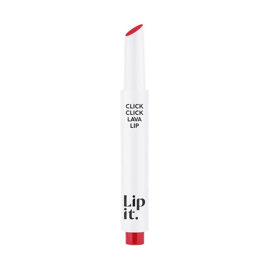 Click Click Lava Lip Berry Fondue