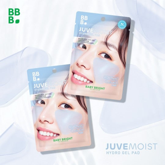 Baby Bright Juvemoist Hydro Gel Pad