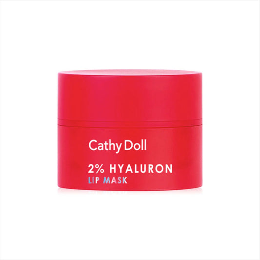 2% VIT C Lip Mask 04 Watermelon Smoothie