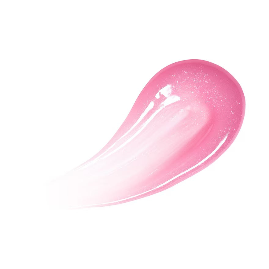 Baby Bright Juice Tint Oil 02 Breezy Peach