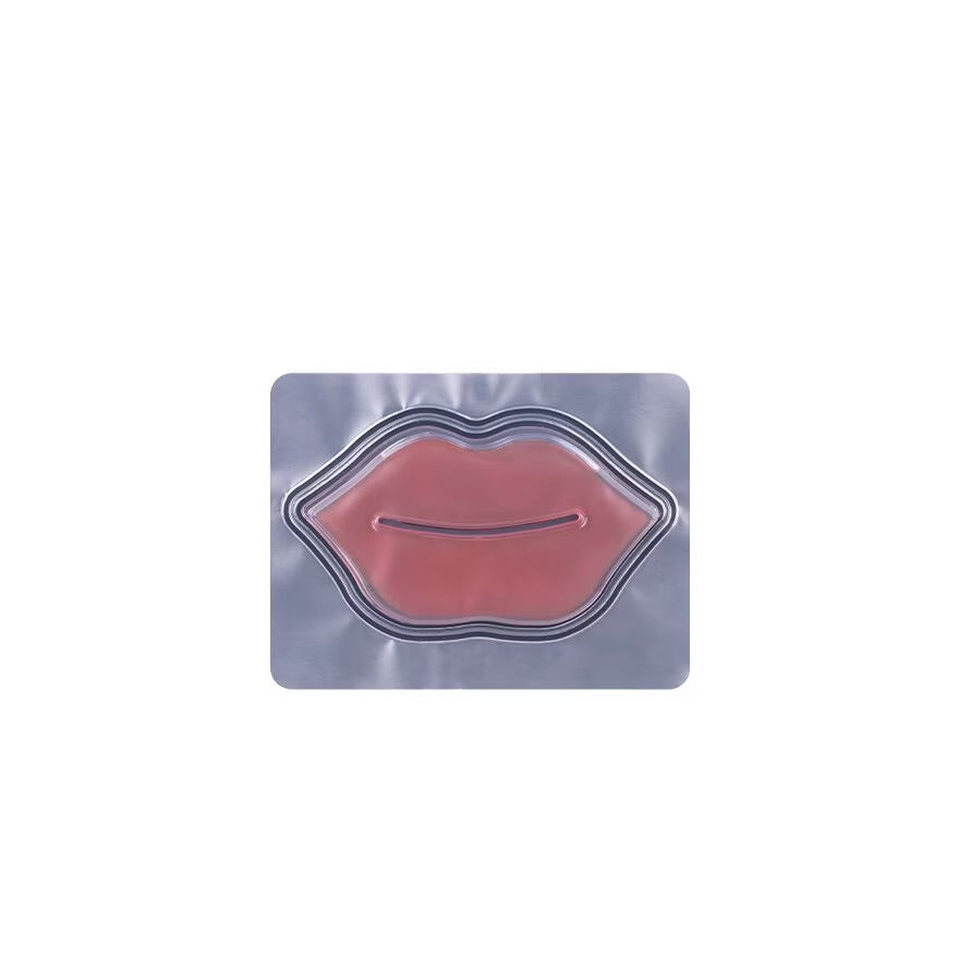Baby Bright Peach & Collagen Plumping Lip Mask