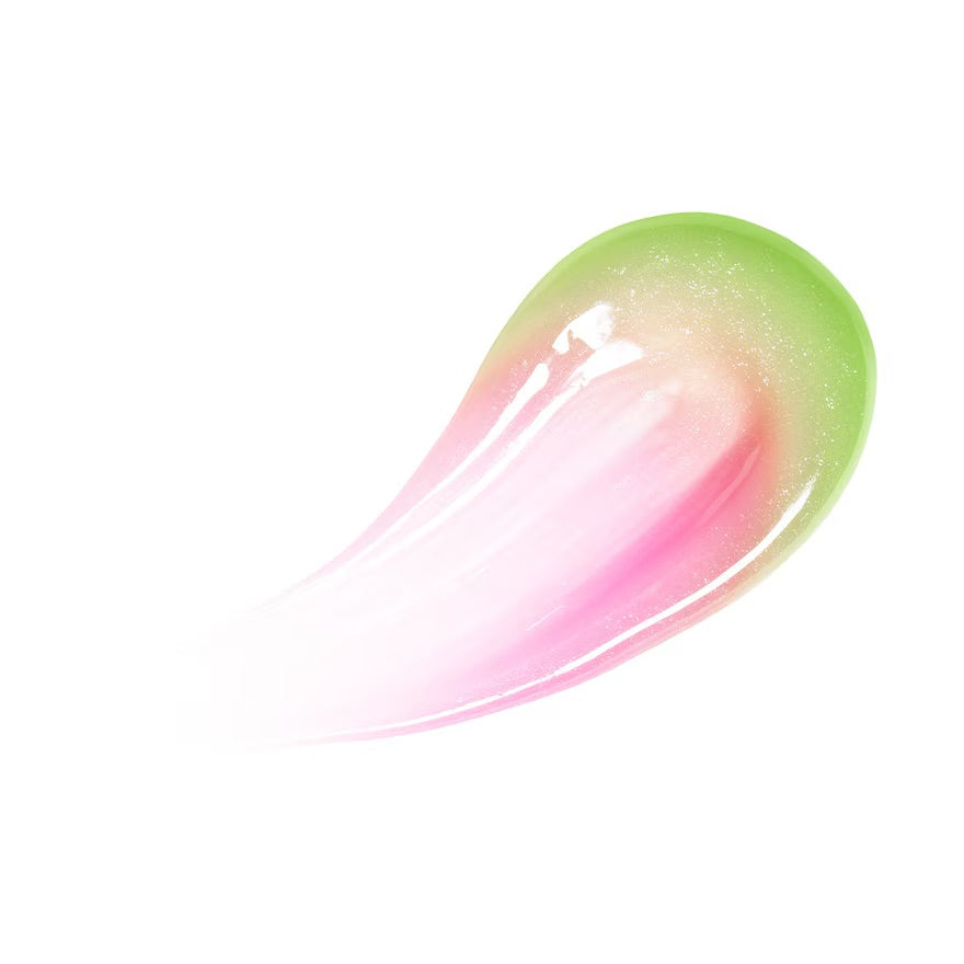 Baby Bright Juice Tint Oil 06 Green Apple