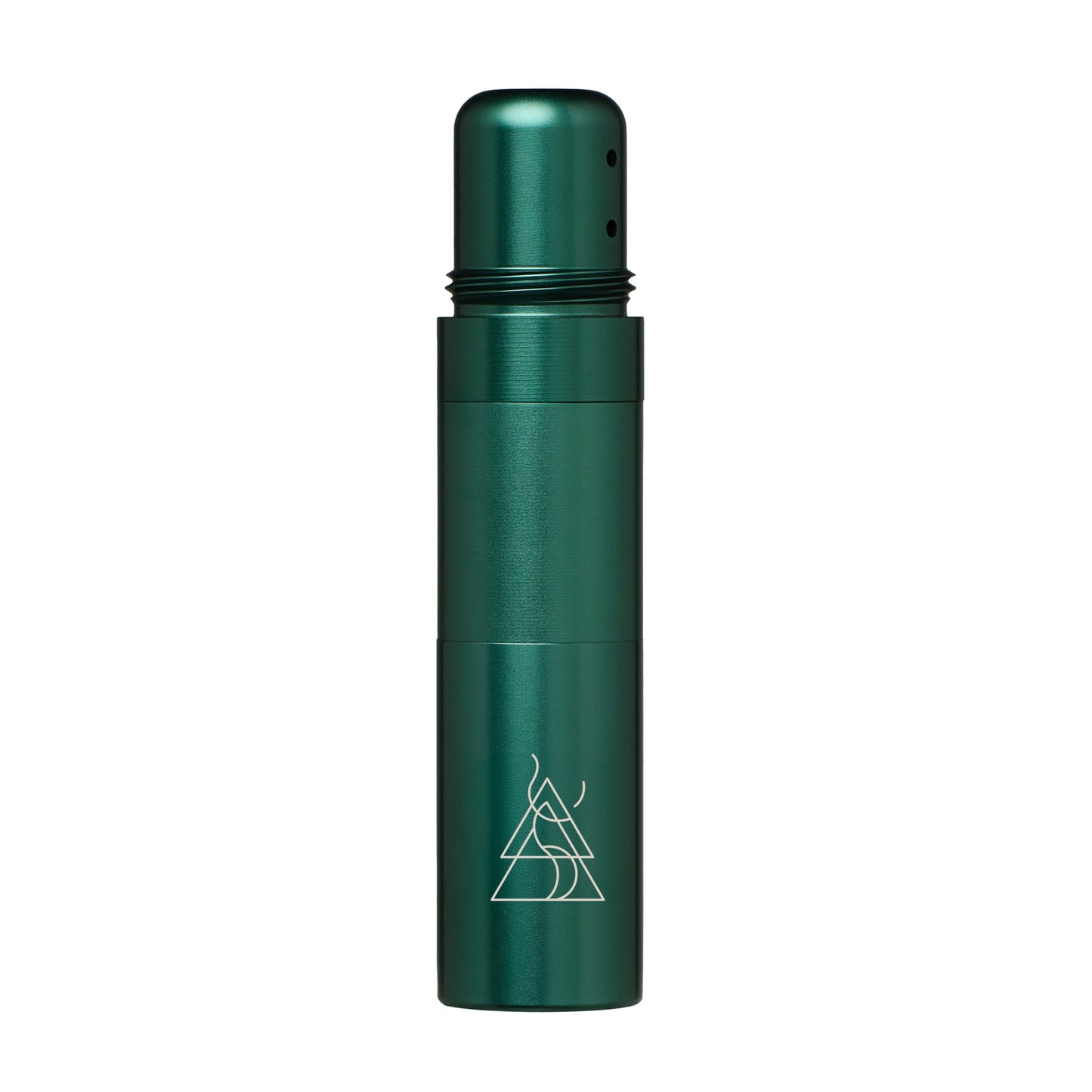 Tri Aromatic Dual Inhaler (Inhaler + Essentail Oil)