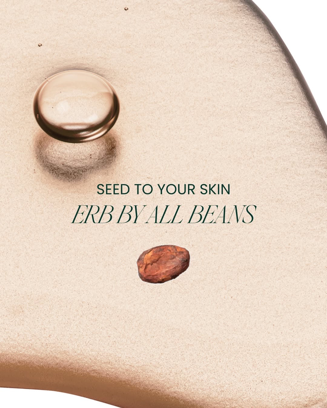 By All Beans Sun Shield Body Oil