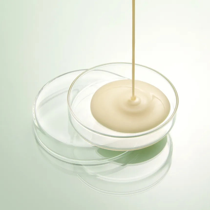 INGU% Green Tea Calming Cream + Biome Balance 50ml — For Normal to Oily Skin