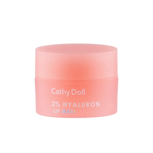 2% VIT C Lip Mask 03 Peach