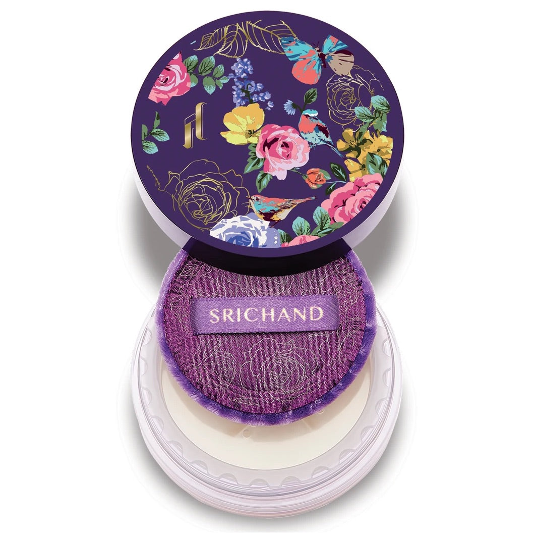 Srichand Translucent Powder 30g — Bangkok 1948 | Thailand's Icon Setting Powder