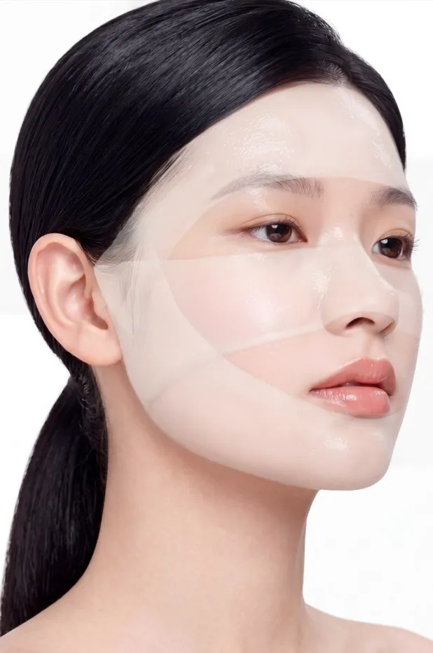 ACCA by Dr. DSP Bright Spot Xtra-Wide Toner Pad — 2% Niacinamide + X3 Spot Care Actives | 3 Pads