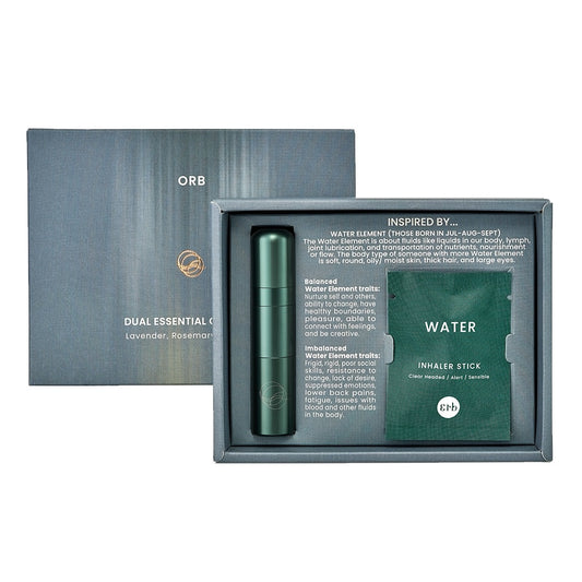 Orb Essential Oil Blend 5mL